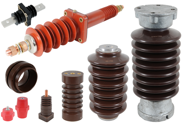 Insulators