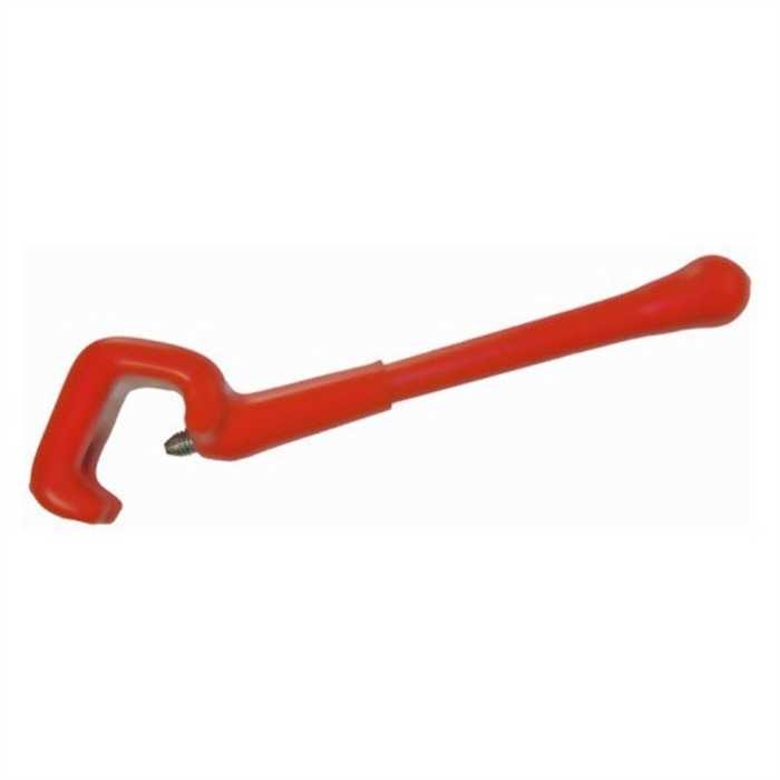 Binamé webshop Binamé WebShop | dispositif de retenue isolée pour 15-40