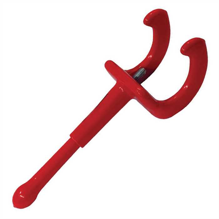 Binamé webshop Binamé WebShop | dispositif de retenue isolée pour 25-50