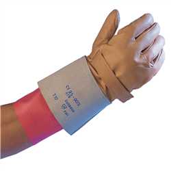 Sur-gants électricien pour gants BT